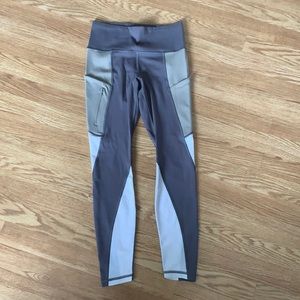 Athleta Leggings